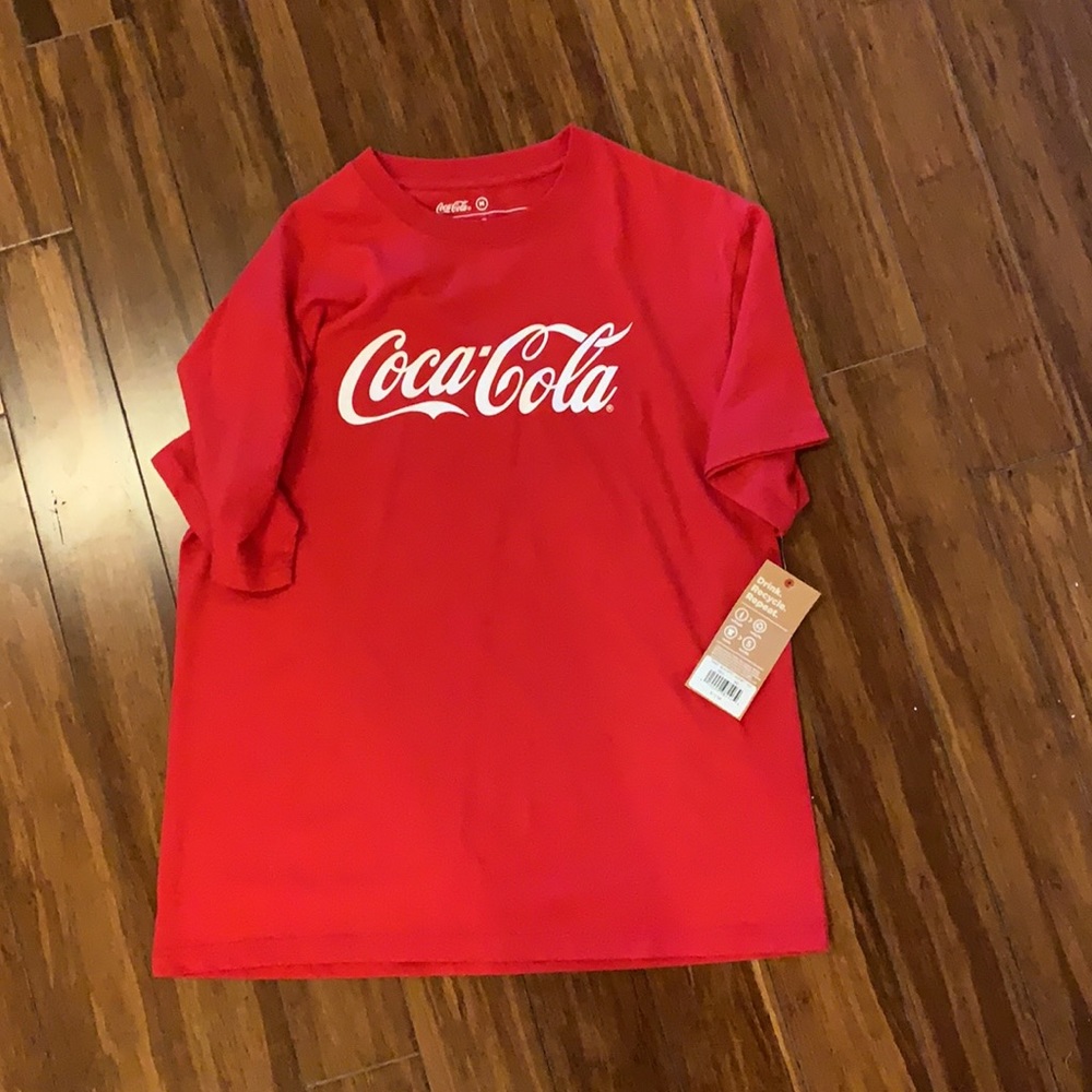 Coca-cola Tee